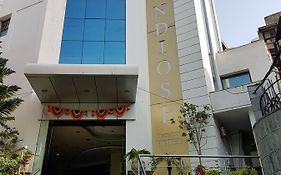 Hg Grandiose Hotel Mount Abu